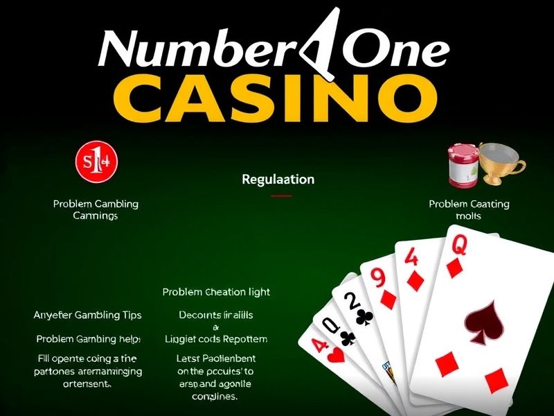 Discover the number one casino for real money games, exclusive bonuses, and expert guides. Compare top online casinos, learn game strategies, and stay updated on the latest promotions in the gambling industry.